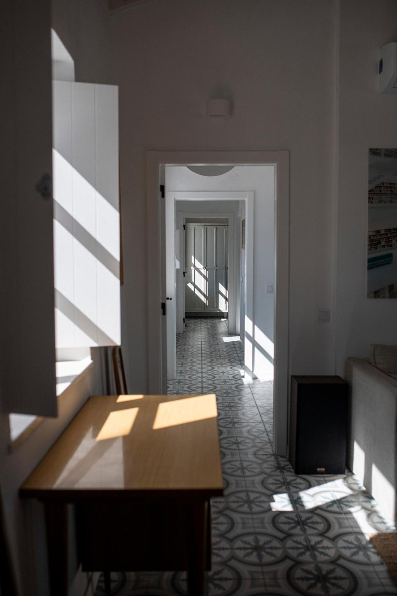 Villa Quinta Castor Vila Nova de Cacela Esterno foto