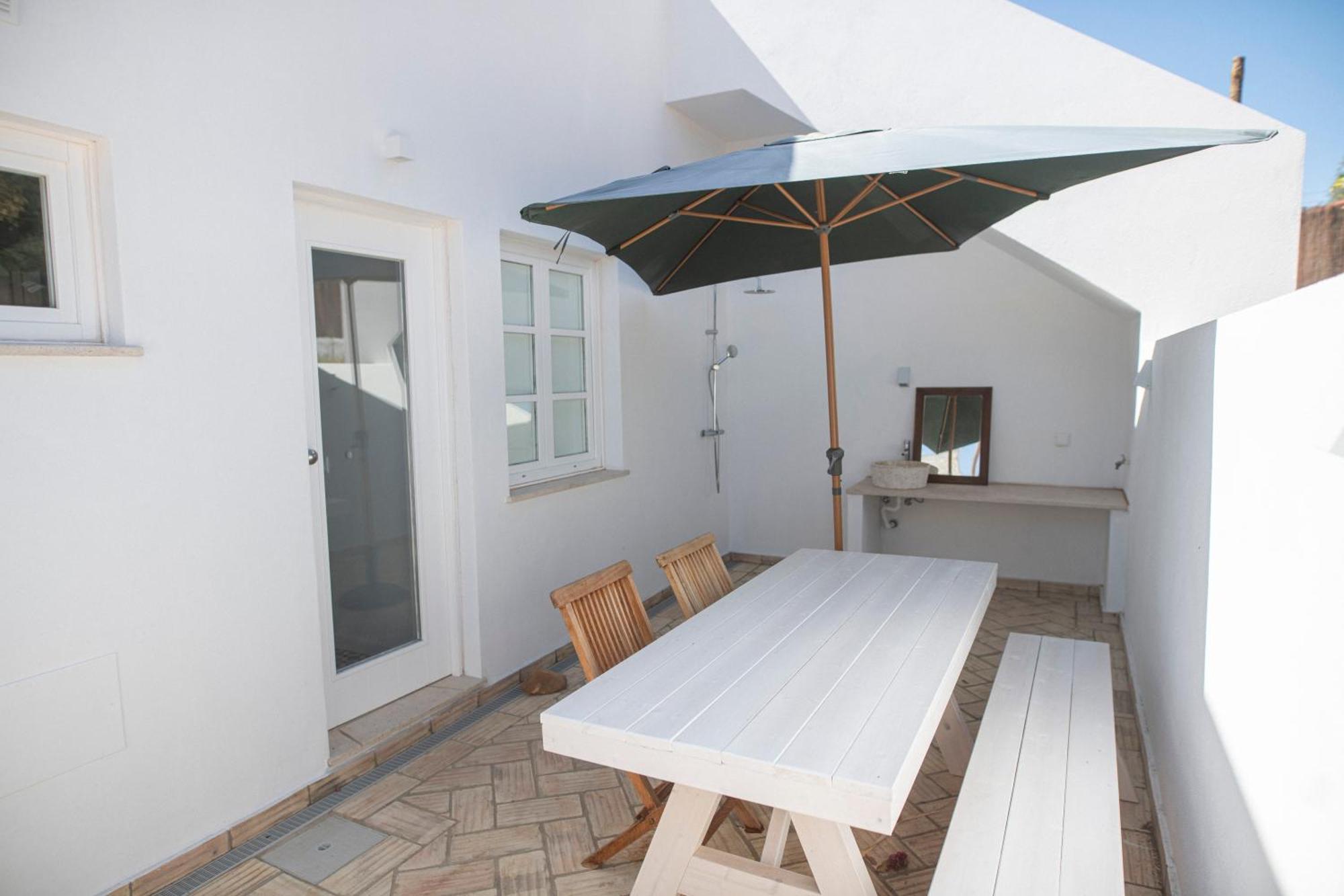 Villa Quinta Castor Vila Nova de Cacela Esterno foto