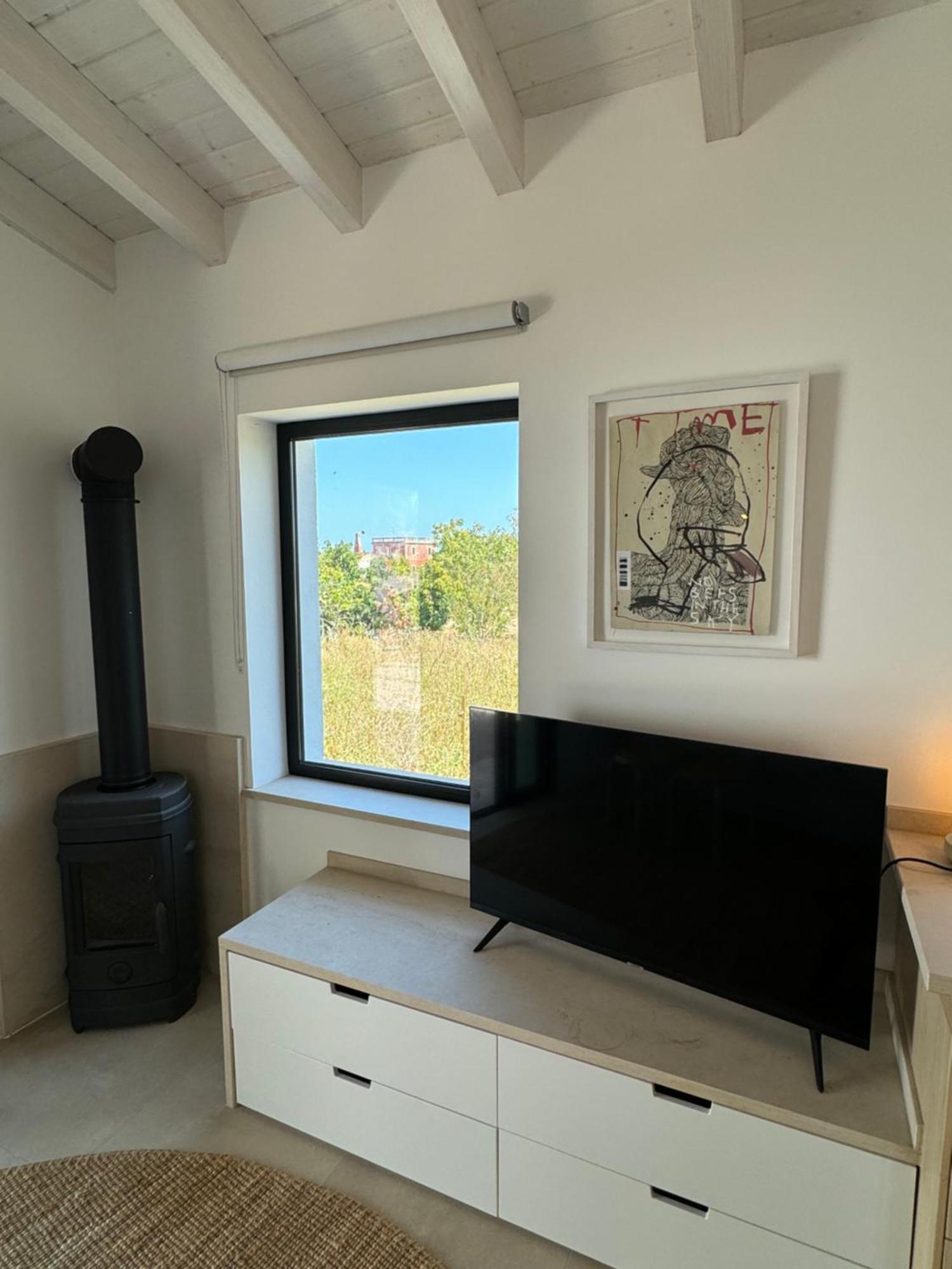 Villa Quinta Castor Vila Nova de Cacela Esterno foto