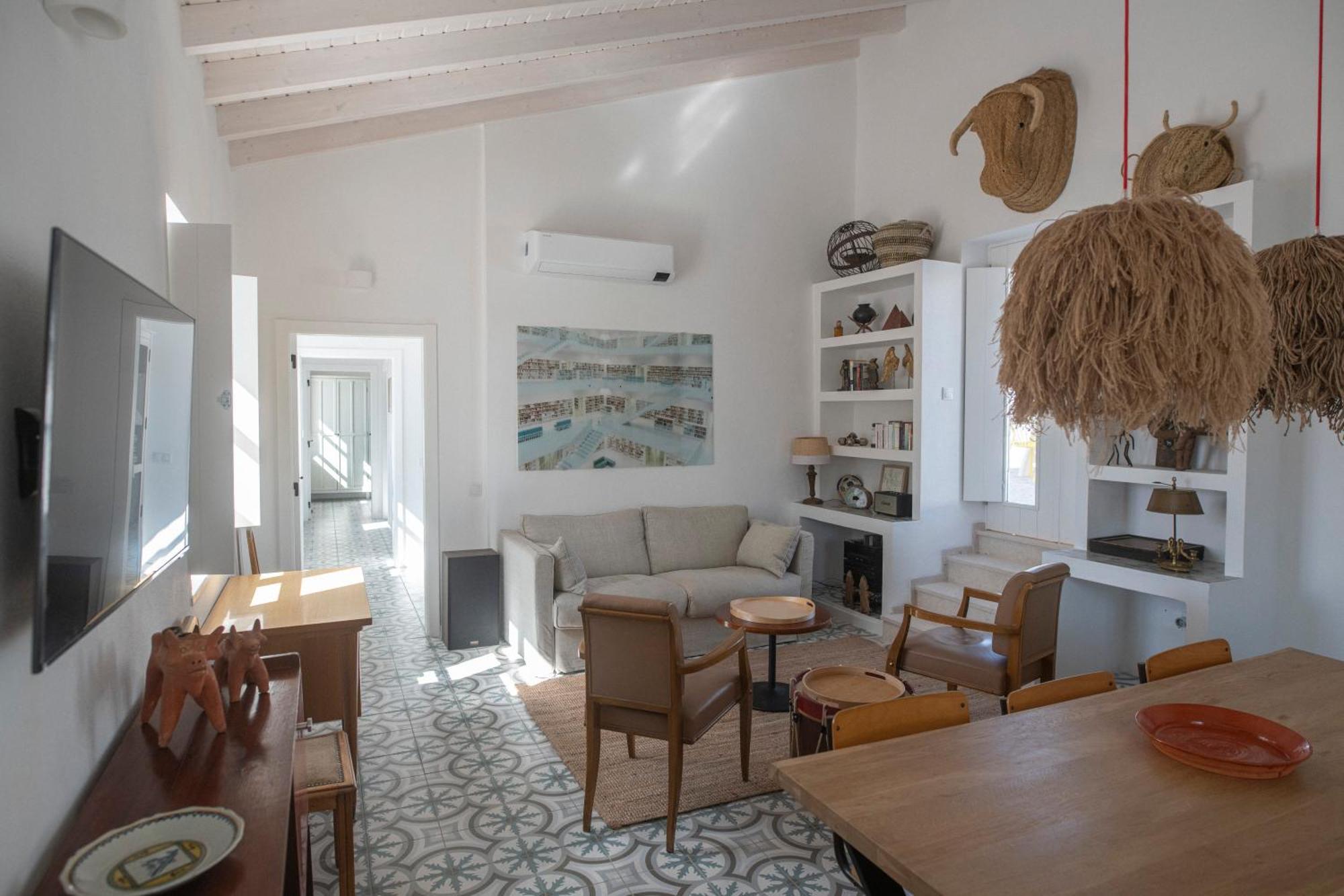 Villa Quinta Castor Vila Nova de Cacela Esterno foto