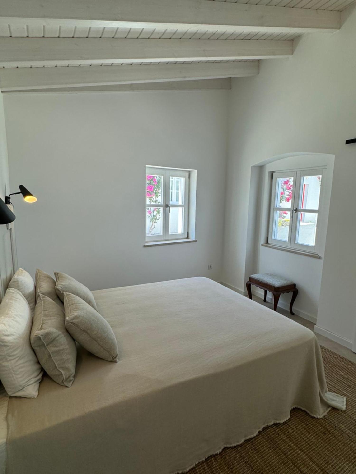 Villa Quinta Castor Vila Nova de Cacela Esterno foto