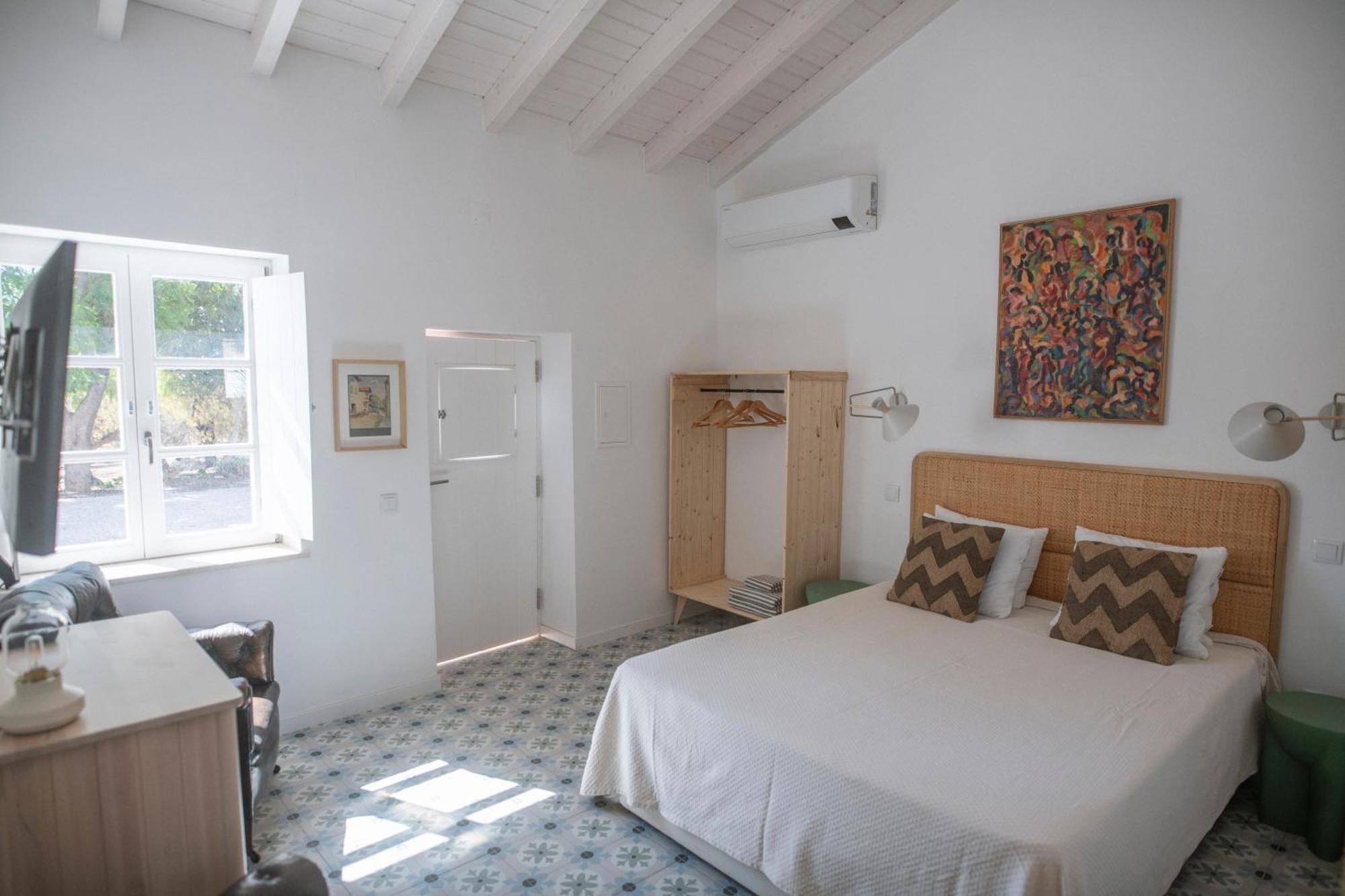 Villa Quinta Castor Vila Nova de Cacela Esterno foto