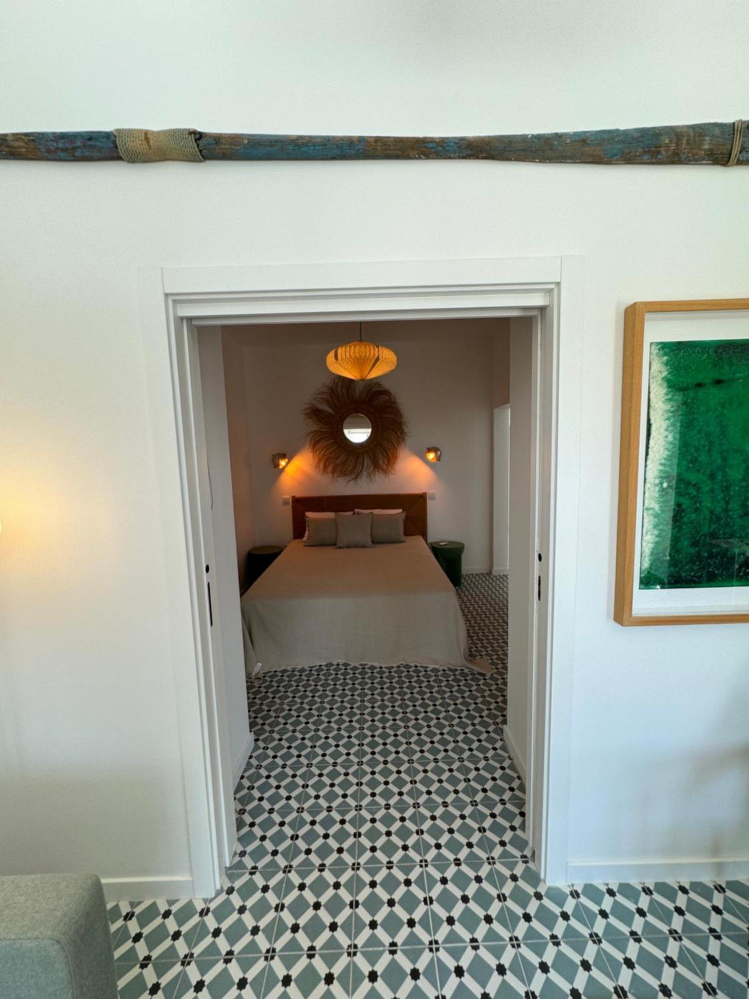 Villa Quinta Castor Vila Nova de Cacela Esterno foto