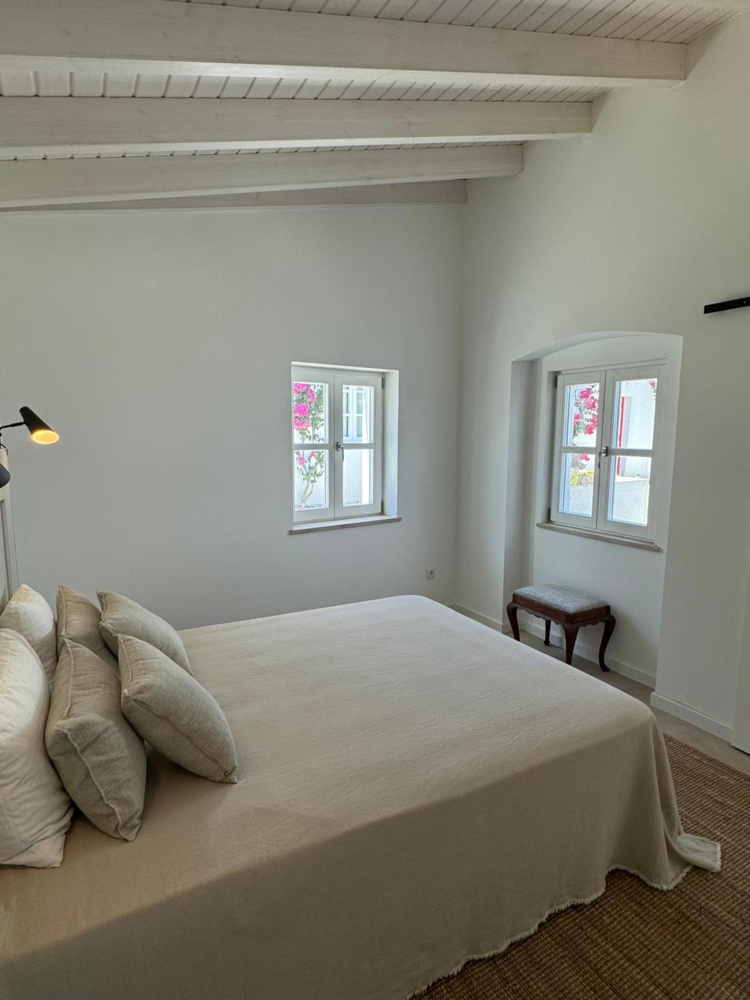 Villa Quinta Castor Vila Nova de Cacela Esterno foto