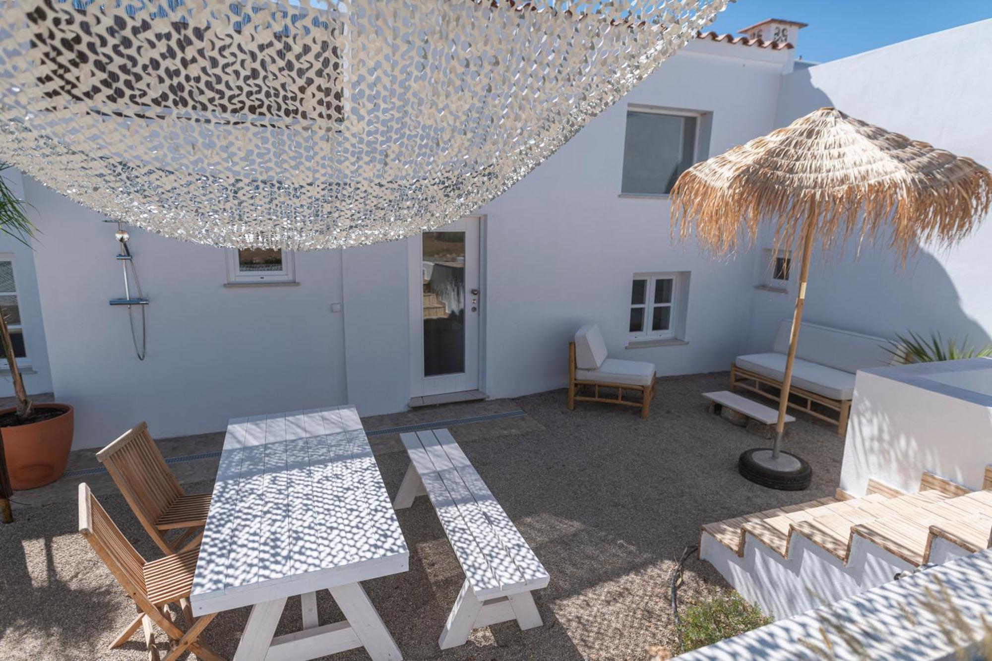 Villa Quinta Castor Vila Nova de Cacela Esterno foto