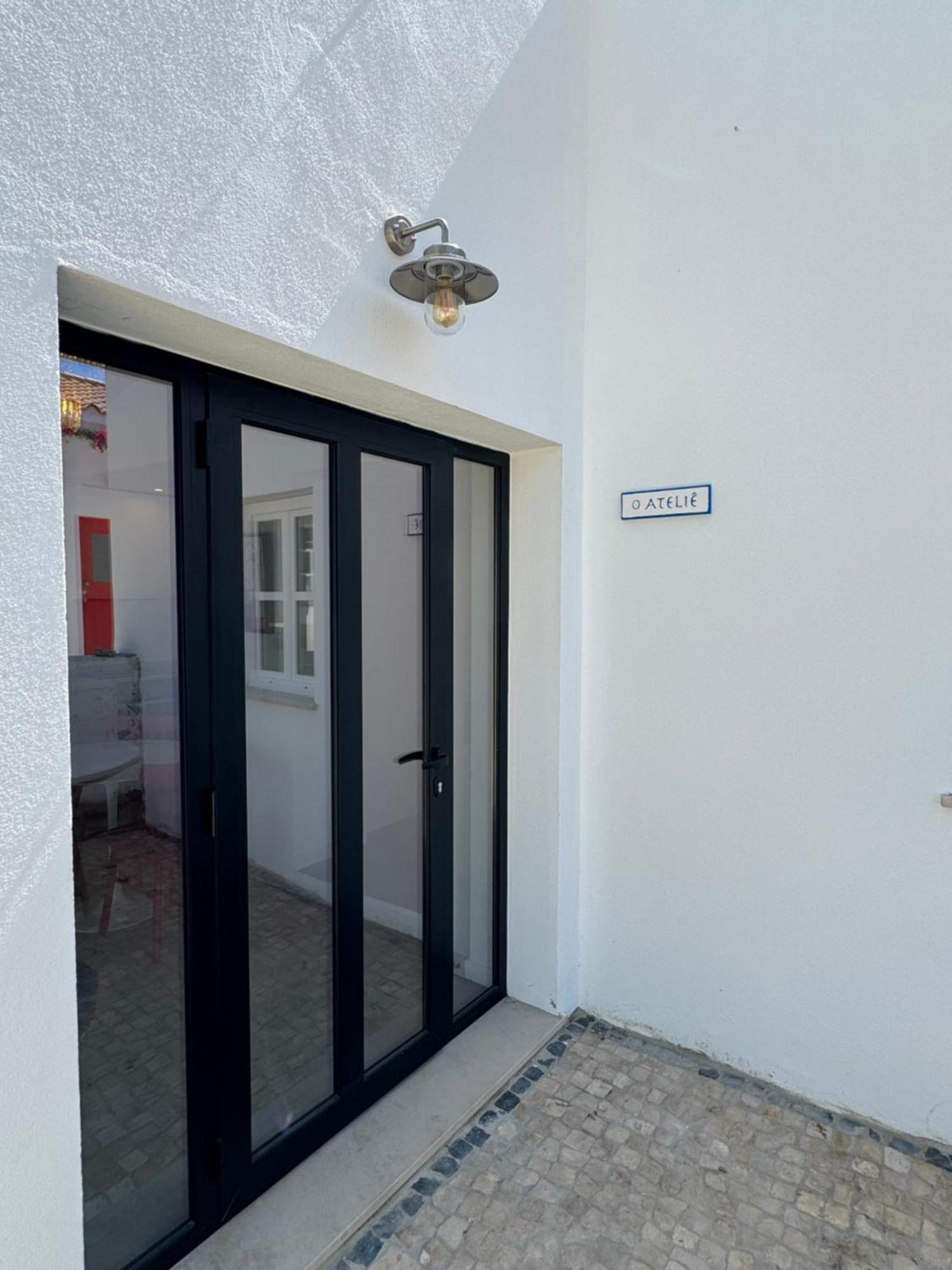 Villa Quinta Castor Vila Nova de Cacela Esterno foto
