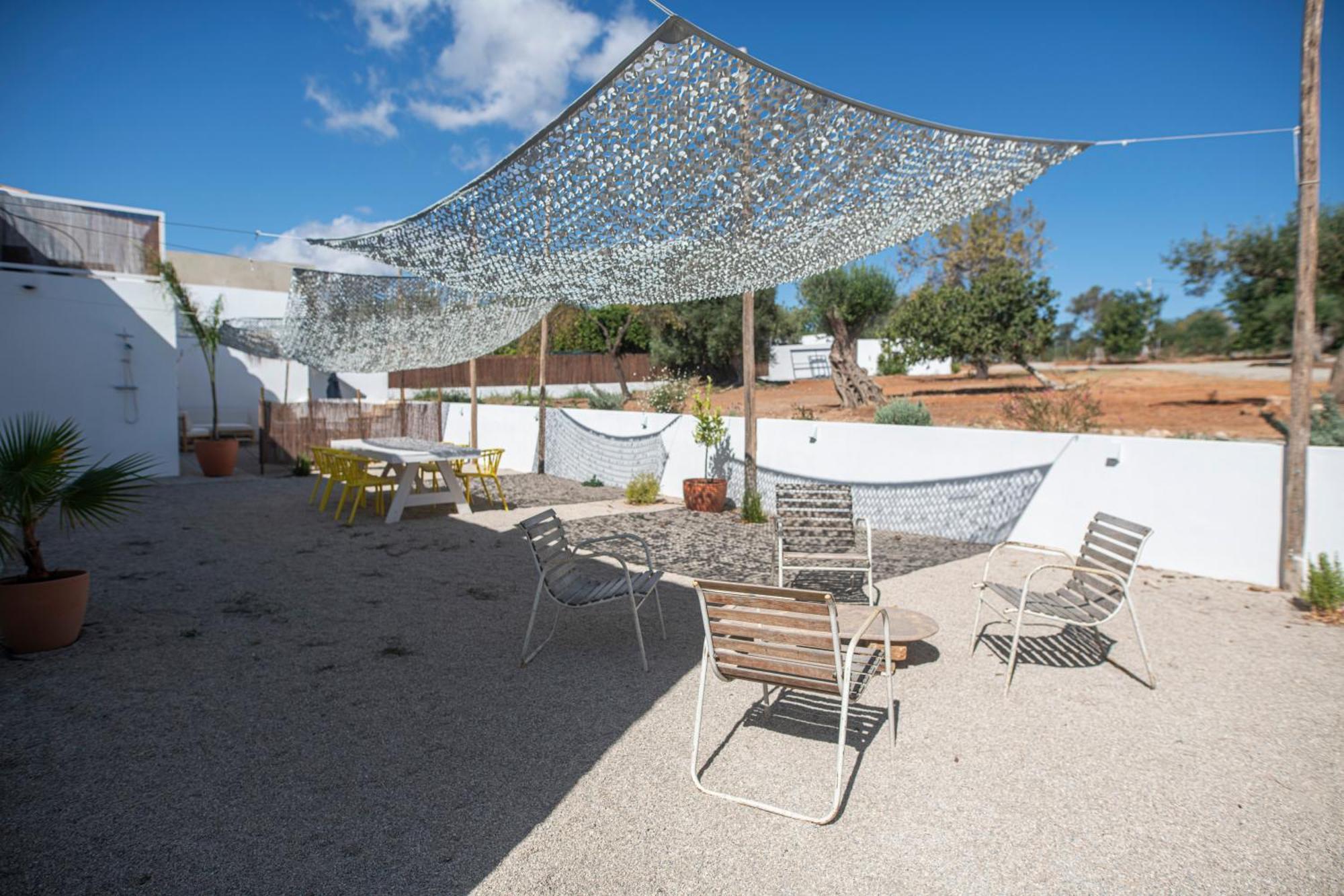 Villa Quinta Castor Vila Nova de Cacela Esterno foto