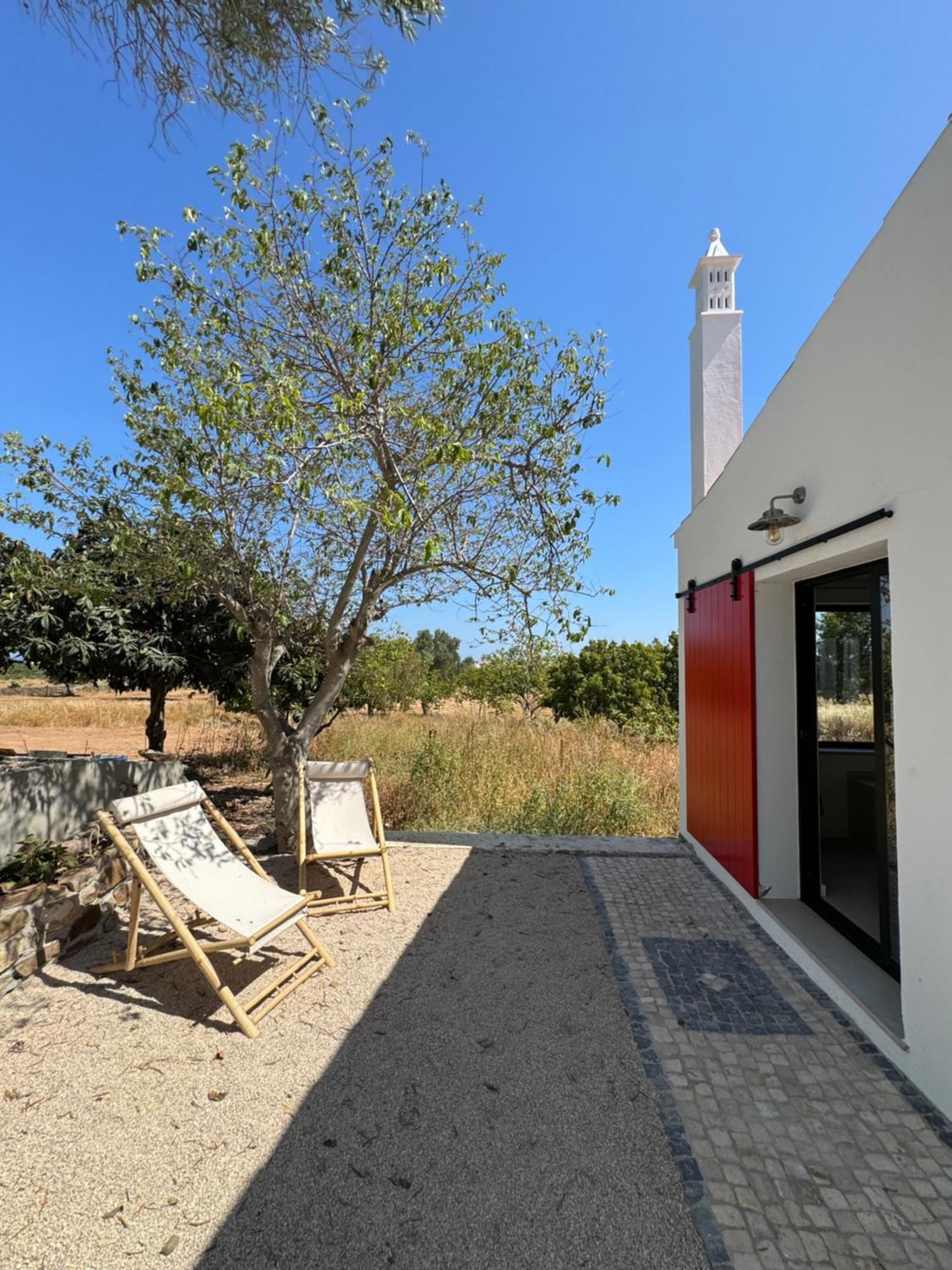 Villa Quinta Castor Vila Nova de Cacela Esterno foto